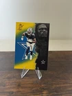 2025 Topps CeeDee Lamb Blue (Raw)