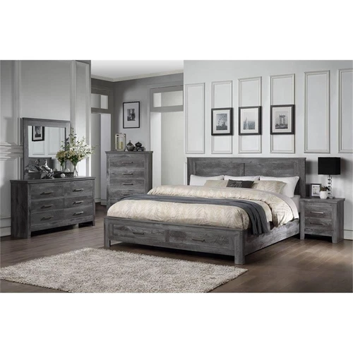 Acme Furniture Vidalia Dresser - Thumbnail 4