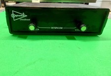 SIGTRONICS INTERCOM ULTRASOUND US-67S⚡FREE SHIPPING⚡