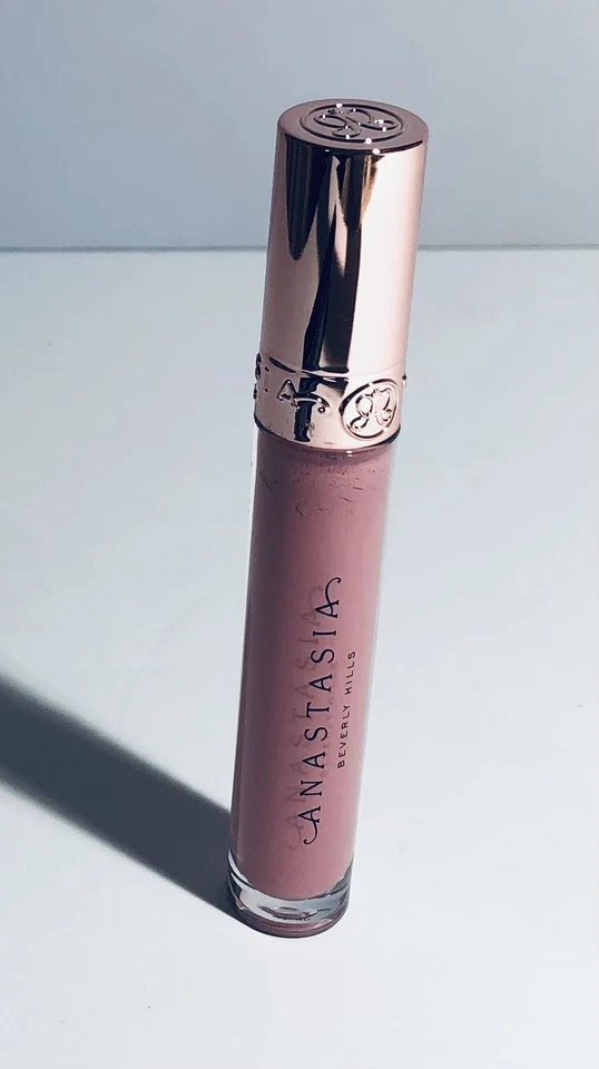 Anastasia Beverly Hills Lip Gloss Cotton Candy 0.15 fl oz - Image 2 of 4