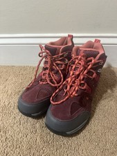 L.L.Bean Unisex Kids Youth Size 5 Waterproof ...