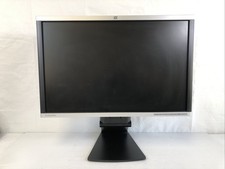 HP LA2405x Compaq 24" LCD Monitor HSTND-2681-w