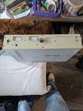 Marti Stl-10 Aural Stl Transmitter, Work's As It Should.