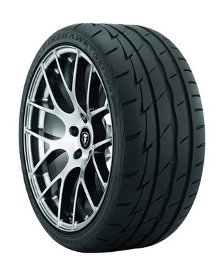Firestone Firehawk Indy 500 Ultra-High Summer Peformance Tire 245/45R17 99 W ...