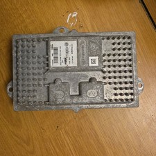 SEAT LEON MK3 LED HEADLIGHT BALLAST PACK CONTROL MODULE 5F0941472