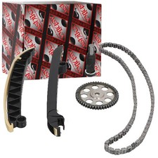 Kit de distribution Skoda 120