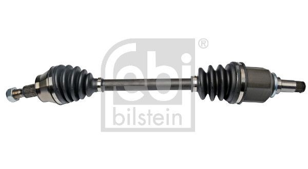 Antriebswelle Vorne Links Febi Bilstein 192889 FÜR Mercedes-image