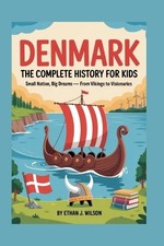 Ethan J Wilson Denmark (Paperback) (UK IMPORT)