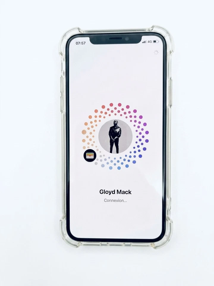 Apple iPhone XS Max · 256GB, photo 4 sur 5
