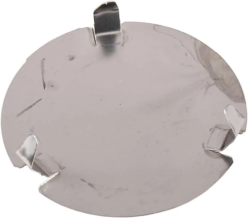 Cubierta de inspección de carcasa de campana de transmisión GM 24205900 (62 mm)  Foto 2 de 2