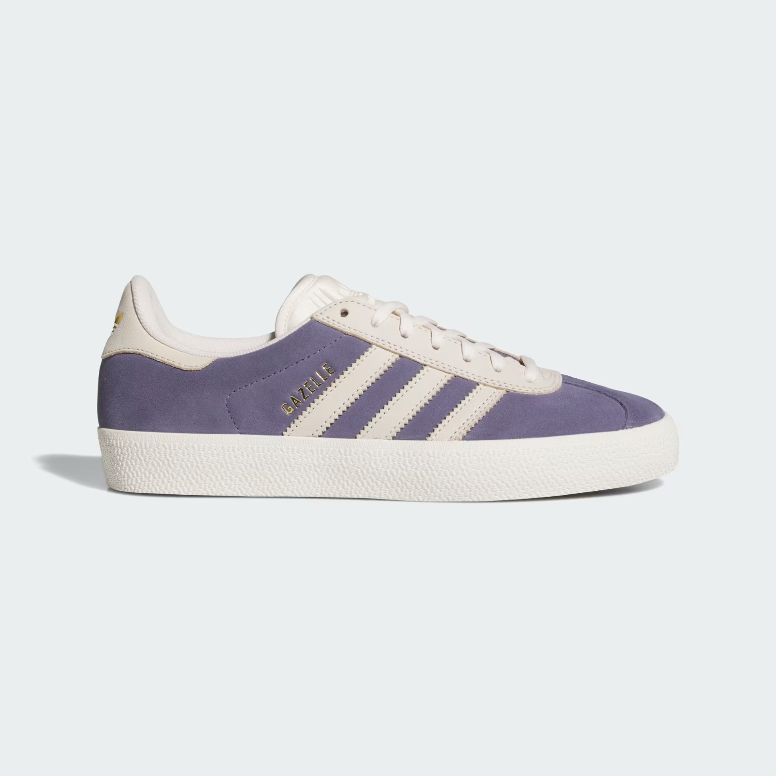 Adidas Originals Gazelle ADV Super Purple Gold