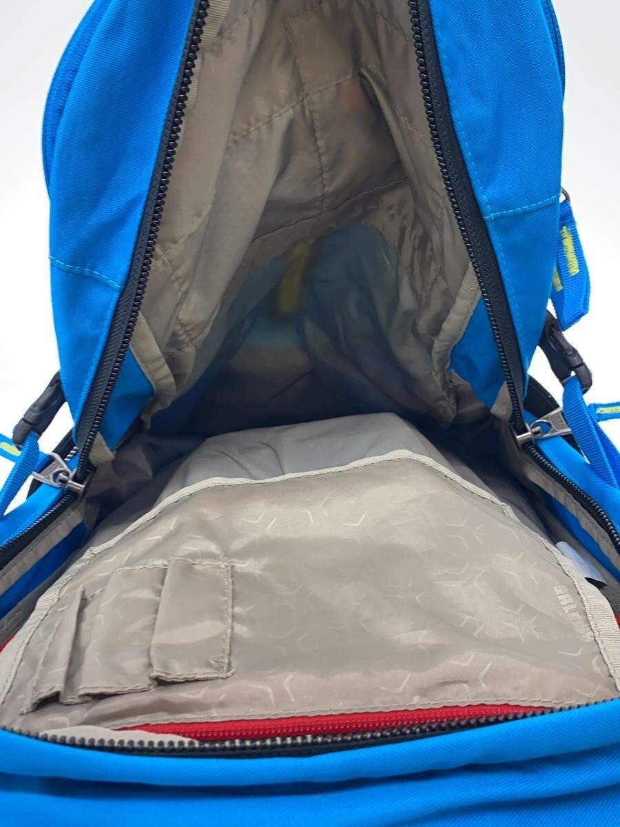 Salewa Backpack Polyester Blu Solid Vector Hike 3… - image 6