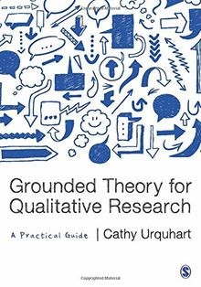 Grounded Theory for Qualitative Research: A Pract... | Buch | Zustand akzeptabel