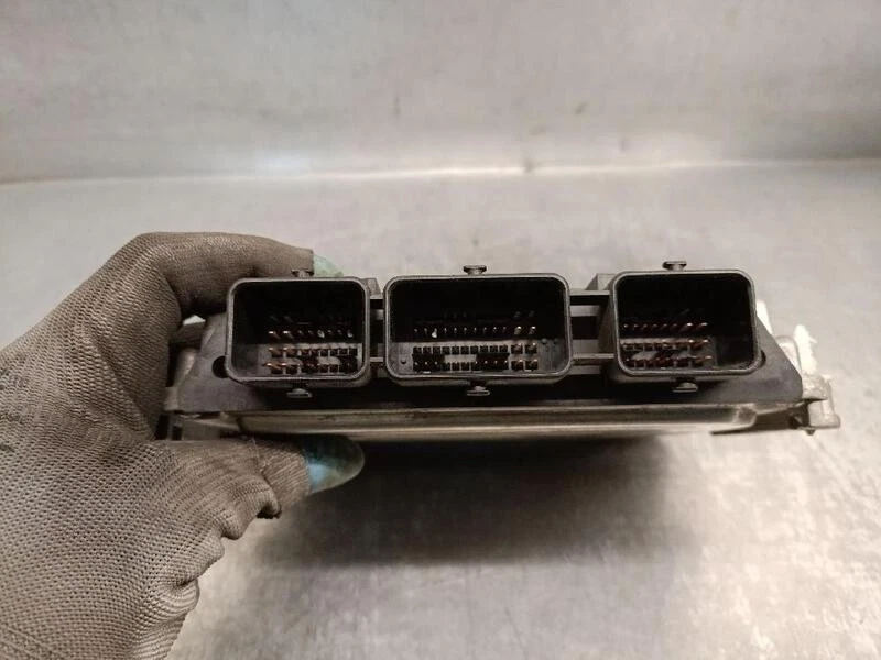 5M5112A650LB centralina motore per FORD FOCUS II SEDAN (DB FCH DH) 5282504 - Immagine 3 di 4