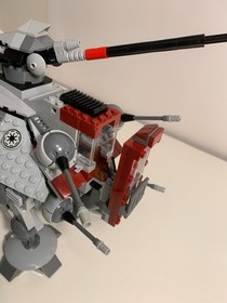 LEGO Star Wars: AT-TE (75019)