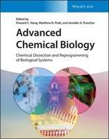 Howard C. Hang (U. A.) | Advanced Chemical Biology | Buch | Englisch (2023)