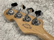 Sandberg California TM4【3-Tone-Sunburst】