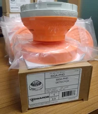 NEW EDWARDS EST SIGA-PHD DETECTOR SIGA PHD FIRE ALARM