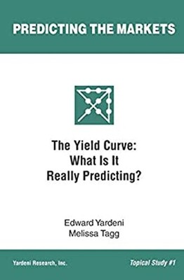 The Yield Curve : What Is It Really Predicting? Edward, Tagg, Mel