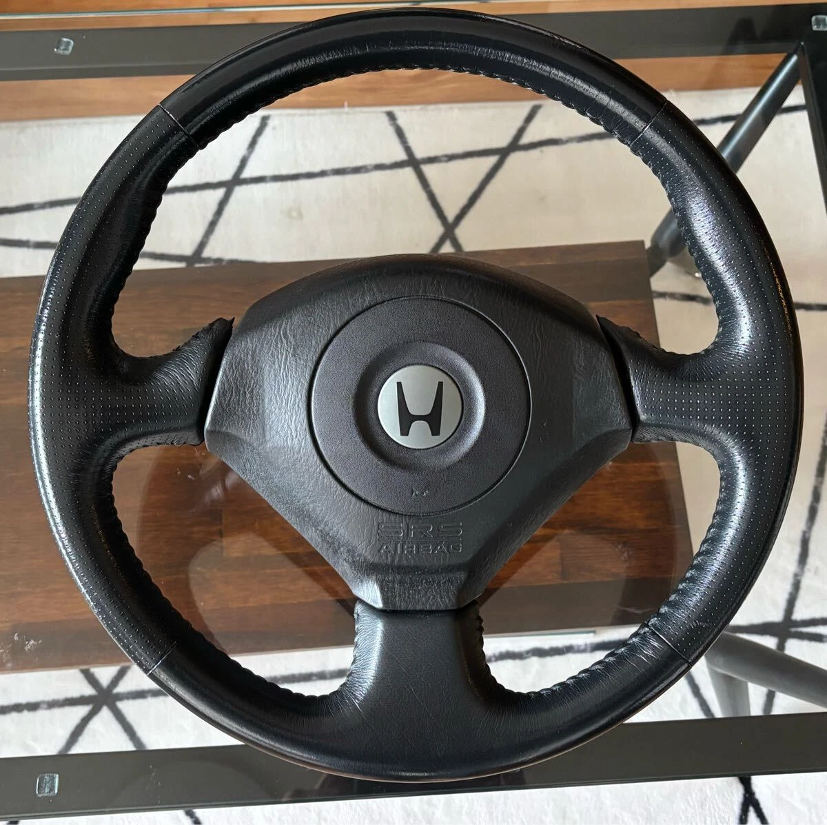 2026年最新Yahoo!オークション S2000 AP1 前期 純正 ステアリング 