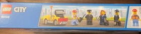 LEGO City 60102 Airport VIP Service Brand New And Sealed In Package WOW!