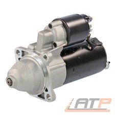 ANLASSER STARTER 1,4 KW F�R BMW 3-ER E30 E36 316+318 5-ER E34 518-525