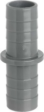 17mm Standard Washing Machine Drain Hose Connector Joiner