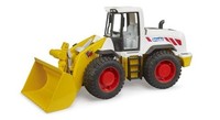 Bruder 03412 Roadmax Gelenkradlader Ab 2 Jahren Neu/Ovp