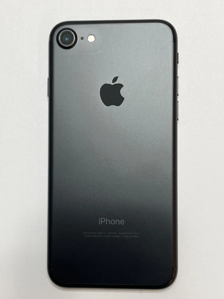 iPhone 8 64 GB - Totalmente desbloqueado - Gris espacial Foto 3 de 4