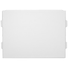 Carronite bath end panel 02271 - 700 x 515mm