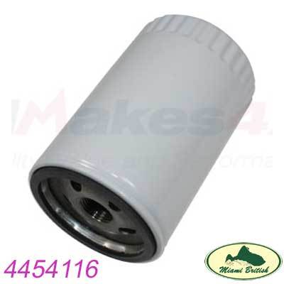 LAND ROVER OIL FILTER LR3 LR4 4.0L V6 4454116 OEM | eBay