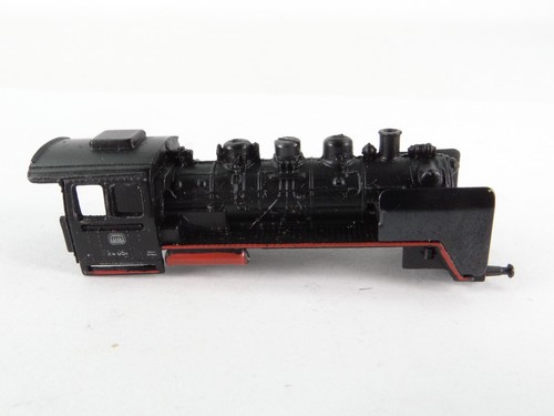 Märklin 26181 mini-club Gehäuse mit Schraube für 8803 Dampflok BR 24 058 DB (F) - Picture 3 of 6