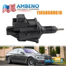 Turbo Wastegate Actuator For BMW 750i 750Li M550i xDrive X5 X7 4.4L 11658680616