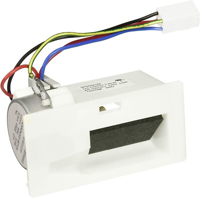 OEM Refrigerator Damper Control for KitchenAid KRFC302ESS00 KBFS20ECMS00 NEW