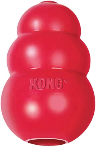 KONG PET-577689 Kong Rosso (Medium) - Foto 8 di 12
