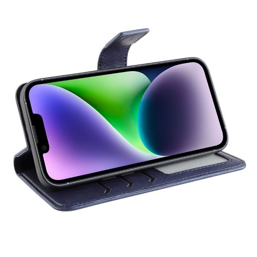 For iPhone XS Max Phone Case Credit Card Holder Pocket Slot Wallet Book Cover - Picture 47 of 52