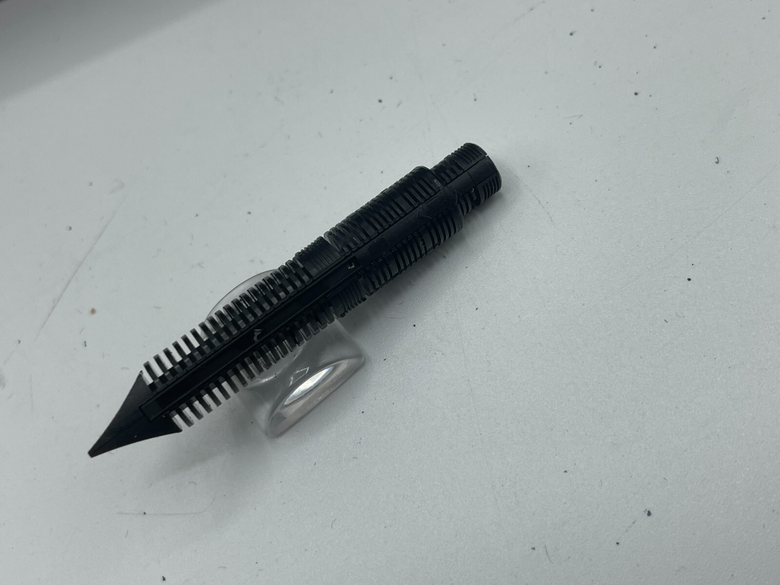 Montblanc Meisterstuck Diplomat Modern Plastic Feeder Feed Black 149 c2020