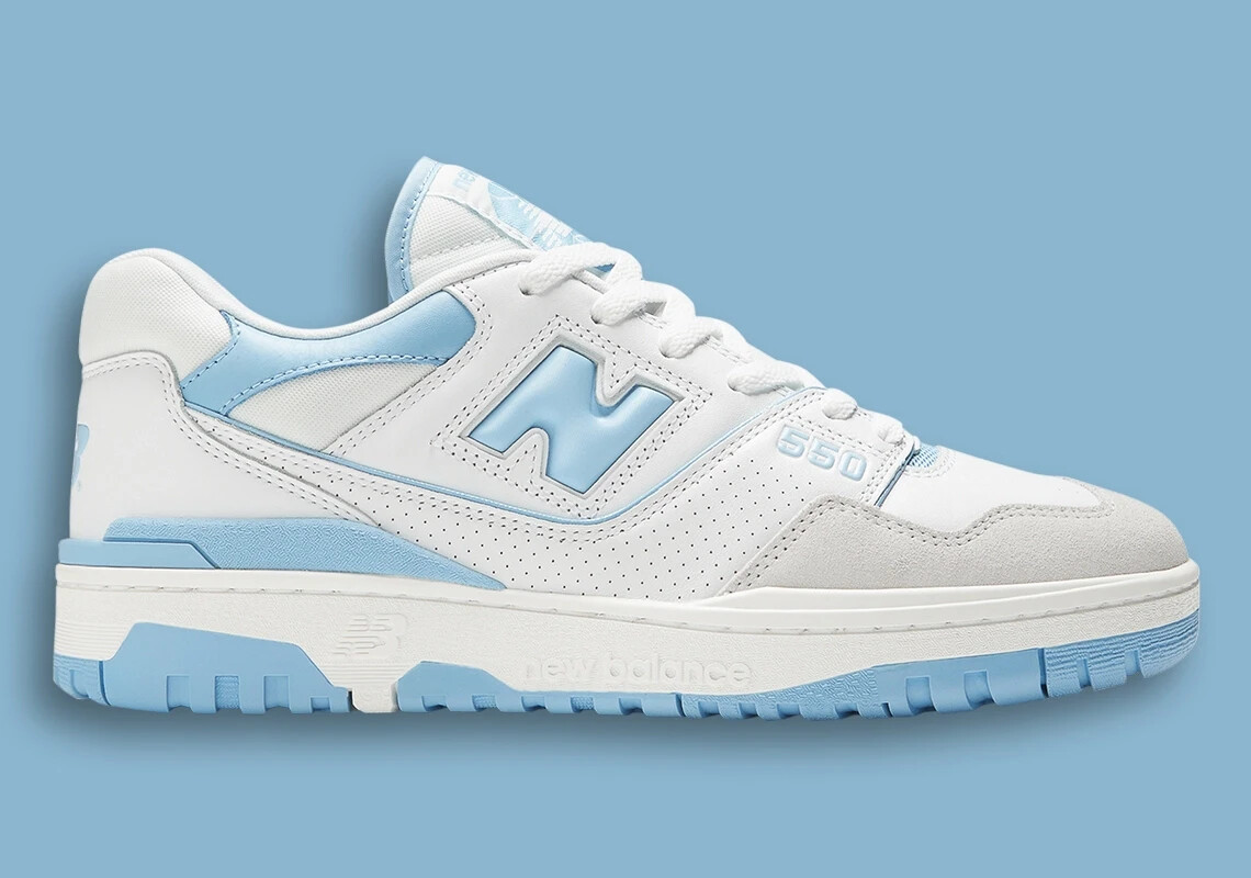 new balance 0550