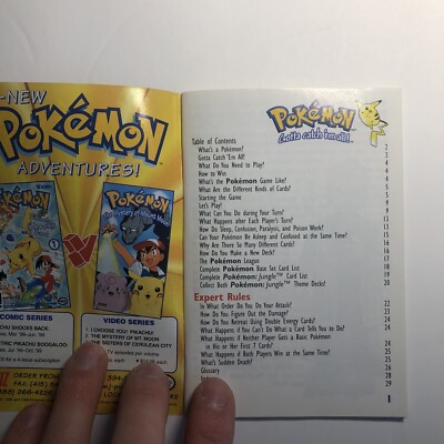 pokemon card game rules for beginners Custom Pokmon TCG Rules Overview | PDF | Pokmon