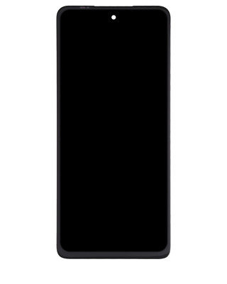 LCD Assembly Without Frame Compatible For Motorola Edge S30 Moto G200 5G XT2175