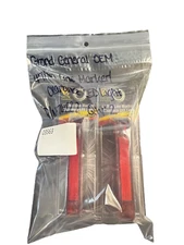 Grand General OEM 4" Thin Line Marker Clearance Lights P/N: 76222 QTY:2