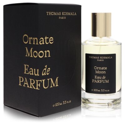 Thomas Kosmala Ornate Moon by Thomas Kosmala EDP Spray 3.4oz/100ml for Unisex