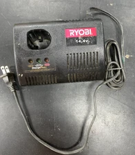 RYOBI 14.4 V CHARGER #1412001 CHARGER-PROCEEDS BENEFIT THE DENVER TOOL LIBRARY