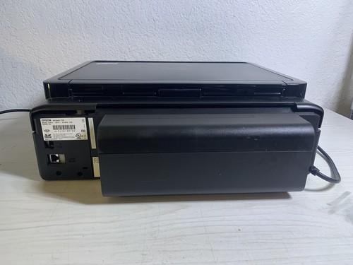 Epson Artisan 710 stampante multifunzione wireless a getto d'inchiostro usata LEGGERE DESCRIZIONE. - Foto 6 di 10