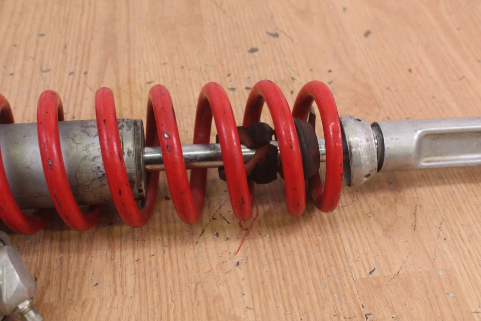 Amortiguador trasero 2001 YAMAHA YZ 125 - PARA PIEZAS Foto 4 de 4