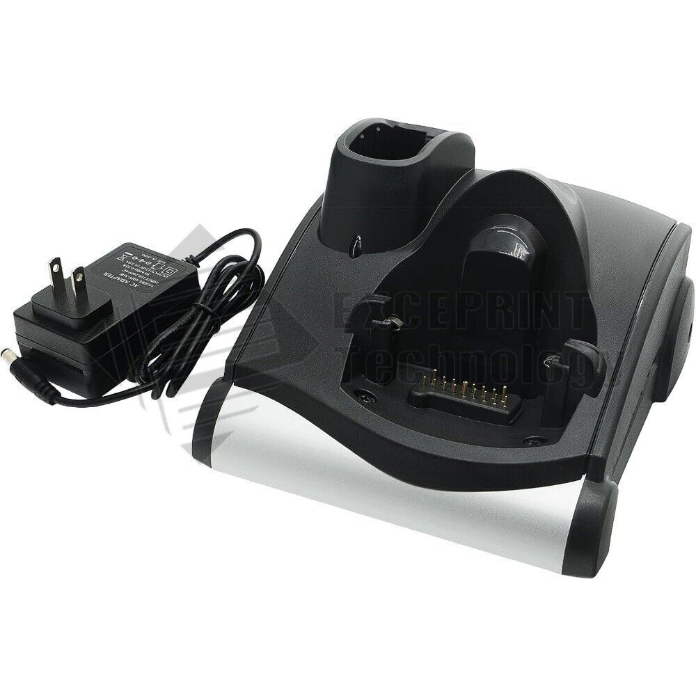 2 in 1 Charger CRD9000-1000 Charging Cradle Kit for MC9060 MC9090 MC9190 MC92N0