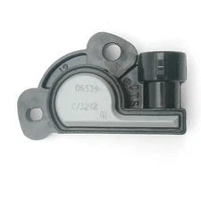 Throttle Position Sensor  Delphi  SS10459