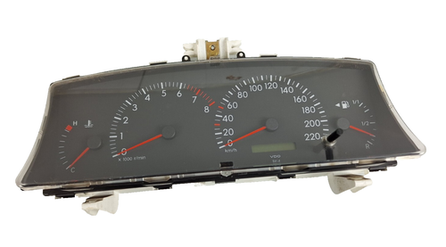 Toyota Corolla Sedan E12 Combo Instrument Speedometer Cluster 83800-02800 OEM