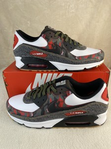 air max 90 denim camo