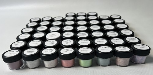 Tickled Pinque Acrilic Nail Powder (scoops) - Picture 4 of 7